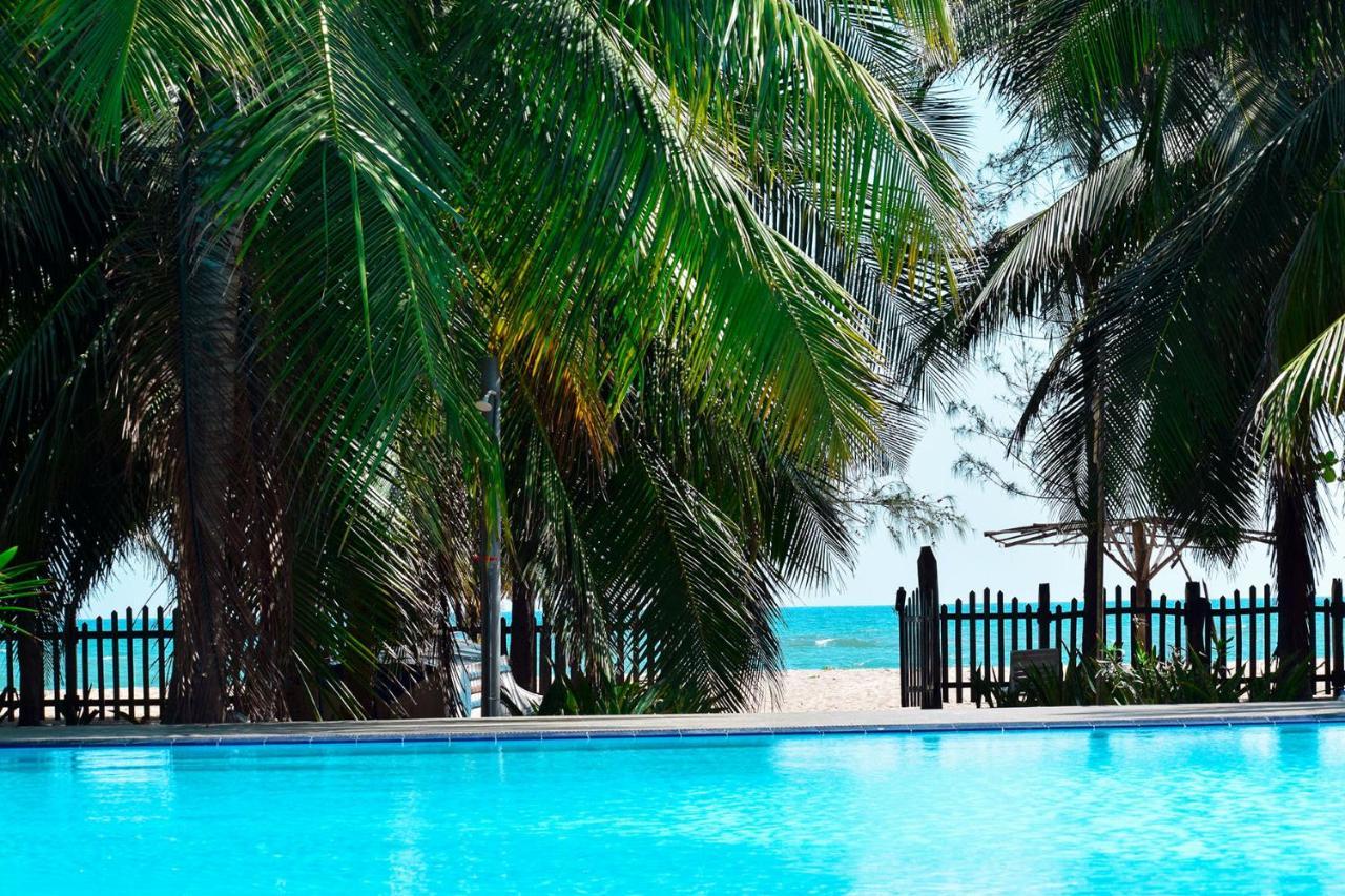 Hotel High Park Nilaveli