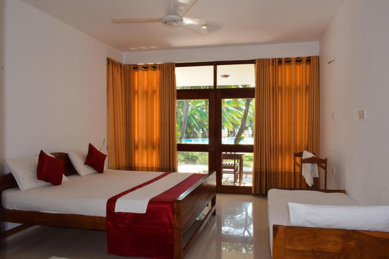 Hotel High Park Nilaveli
