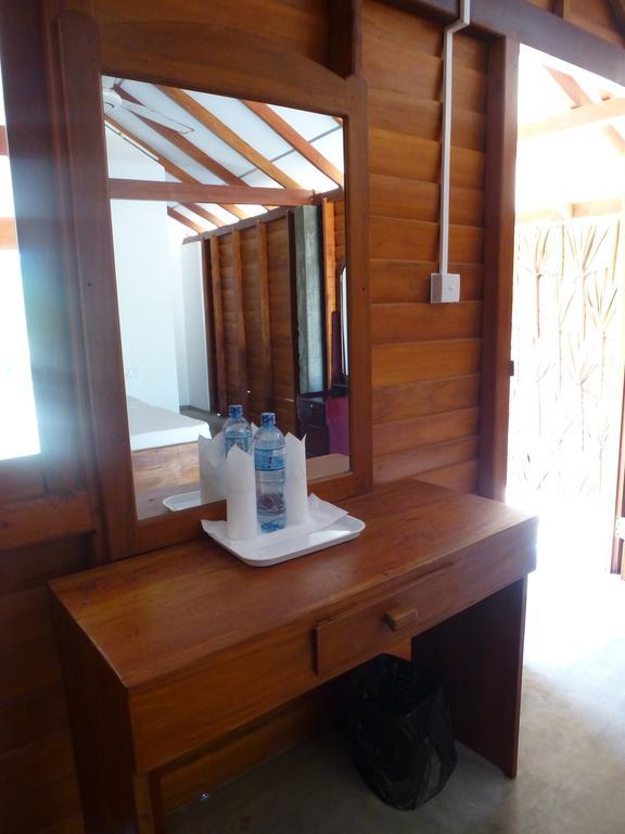 Hotel High Park Nilaveli